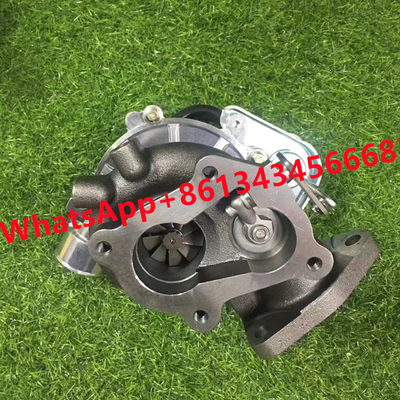 TD05H-14G-10 49178-03123 Hyundai Turbocharger For 4D34T4 D4DA 4D34TI Engine
