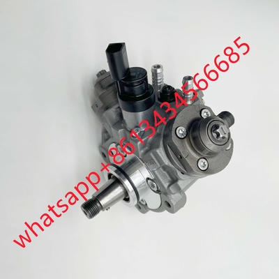 Good Quality Diesel Engine Parts Fuel Injection Pump 0445010619 0445010663 For Audi