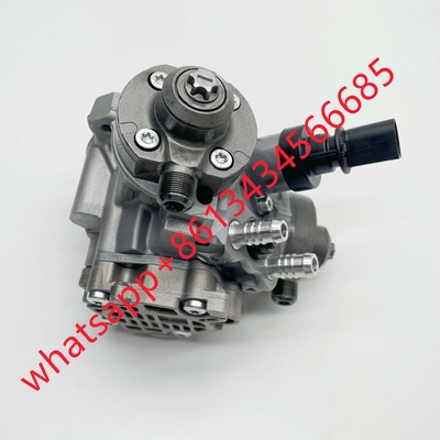Good Quality Diesel Engine Parts Fuel Injection Pump 0445010619 0445010663 For Audi