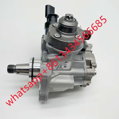 Good Quality Diesel Engine Parts Fuel Injection Pump 0445010619 0445010663 For Audi