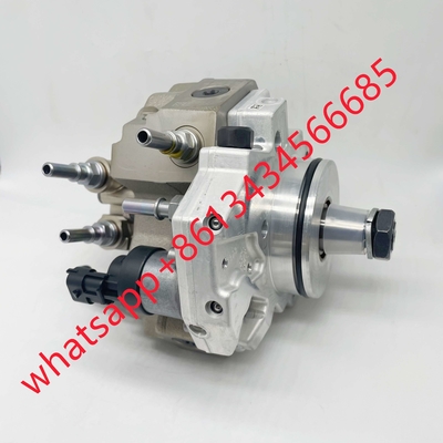 High Quality Diesel Fuel Injection Pump 5256607 0445020122 For VW Delivery
