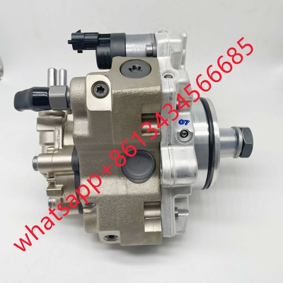 High Quality Diesel Fuel Injection Pump 5256607 0445020122 For VW Delivery