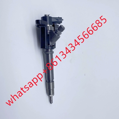 Fuel Injector Nozzles 0445120073 for 2006 Mitsubishi 4M50 Canter Fuso 3.0 Diesel Parts