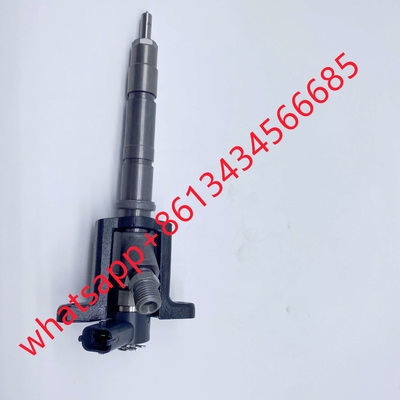 Fuel Injector Nozzles 0445120073 for 2006 Mitsubishi 4M50 Canter Fuso 3.0 Diesel Parts
