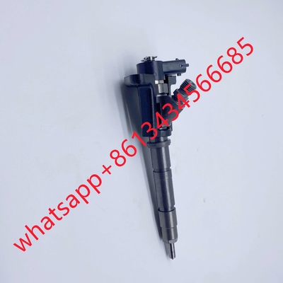 Fuel Injector Nozzles 0445120073 for 2006 Mitsubishi 4M50 Canter Fuso 3.0 Diesel Parts