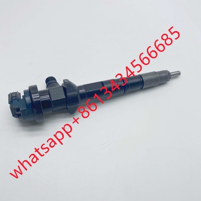 Genuine diesel injector 1J600-53052 For KUBOTA V3800 J60053052