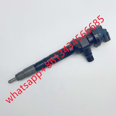 Genuine diesel injector 1J600-53052 For KUBOTA V3800 J60053052