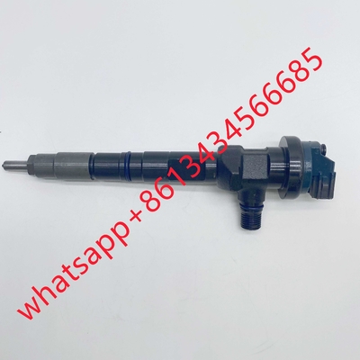 Genuine diesel injector 1J600-53052 For KUBOTA V3800 J60053052