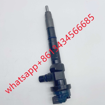 Genuine diesel injector 1J600-53052 For KUBOTA V3800 J60053052