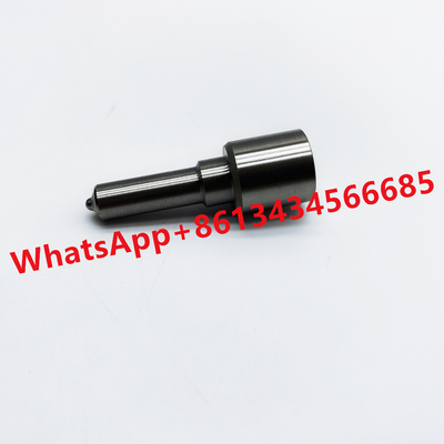 DLLA 157P 1424 Common Rail Bosch Diesel Fuel Injectors