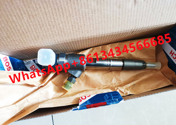 0445110512 / 0445110335 Bosch Common Rail Injector
