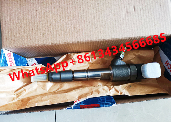 0445110512 / 0445110335 Bosch Common Rail Injector