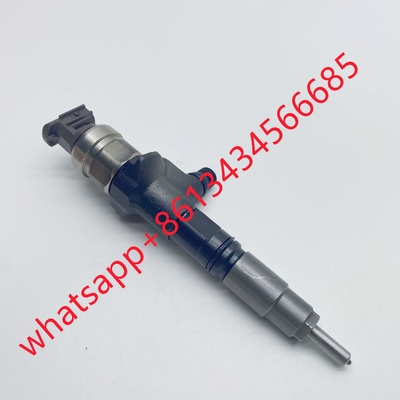 Made in CHIna NEW injector 295050-1330 1J705-53051 1J705-53053