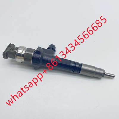 V3307 FUEL INJECTOR 1J770-53051 FIT FOR KUBOTA ENGINE PARTS
