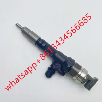 V3307 FUEL INJECTOR 1J770-53051 FIT FOR KUBOTA ENGINE PARTS