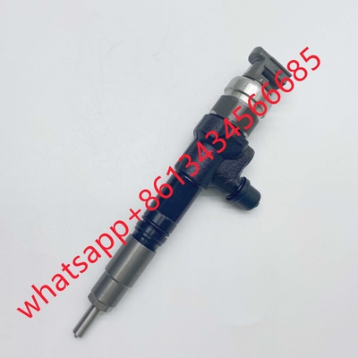 V3307 FUEL INJECTOR 1J770-53051 FIT FOR KUBOTA ENGINE PARTS