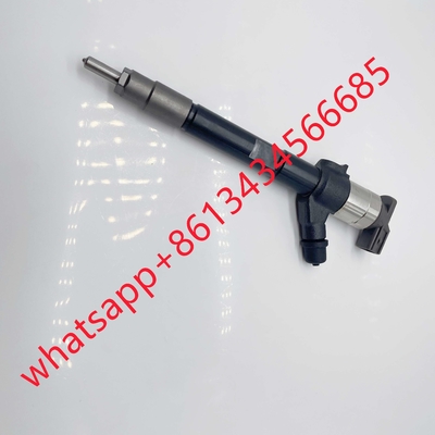 Re-Manufactured 100% Professional Test Car Diesel Fuel Injector 295050-0120 1465A323
