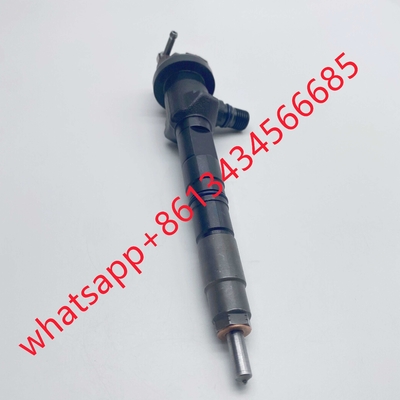 New Diesel Common Rail Fuel Injector 15021-530A1 05B08256 15021530A1