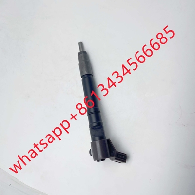 23670-0E020 Factory Price Common Rail System Fuel Injector Nozzle For Toyota Hilux Revo OEM 236700E020