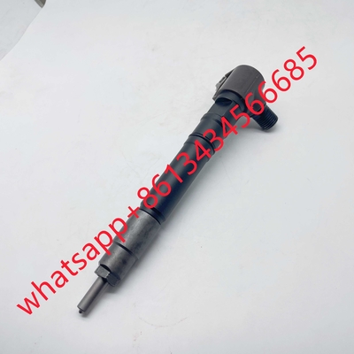 23670-0E020 Factory Price Common Rail System Fuel Injector Nozzle For Toyota Hilux Revo OEM 236700E020