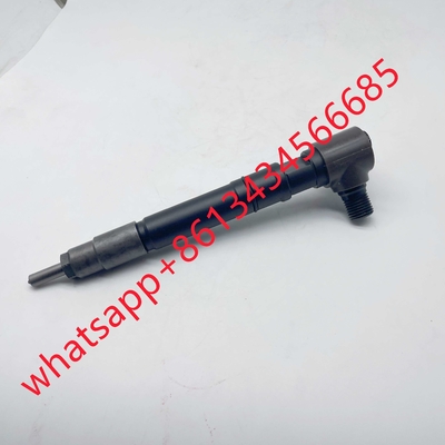 23670-0E020 Factory Price Common Rail System Fuel Injector Nozzle For Toyota Hilux Revo OEM 236700E020