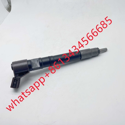 23670-0E020 Factory Price Common Rail System Fuel Injector Nozzle For Toyota Hilux Revo OEM 236700E020