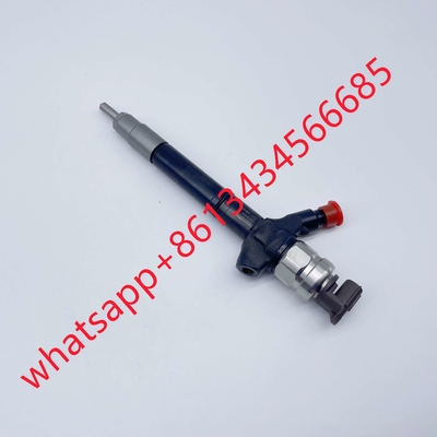 Common-Rail Diesel Injector Assy 095000-9780 095000-978# 23670-59037 to yota