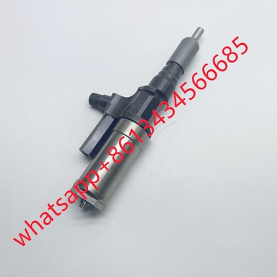 For Isuzu 4hk1 High Quality For Densos Common Rail Diesel Injector 095000-0041
