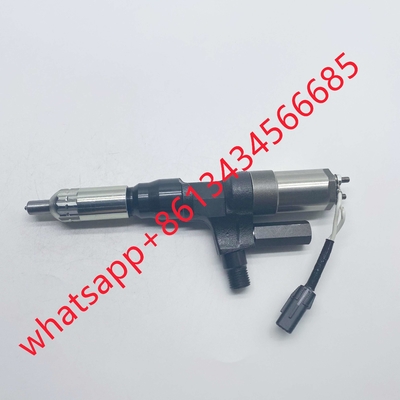 Original quality commonrail injector 095000-0071 095000-0137 095000-0170 for common rail system