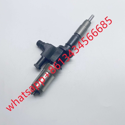 common rail injector 295900-0180 23670-26070 095000-0184 for MD92 16650-Z6005