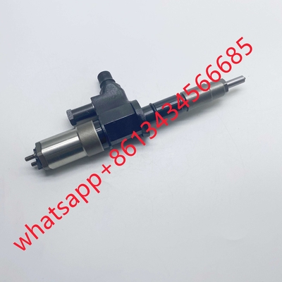 common rail injector 295900-0180 23670-26070 095000-0184 for MD92 16650-Z6005