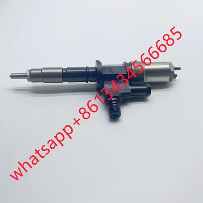 common rail injector 295900-0180 23670-26070 095000-0184 for MD92 16650-Z6005