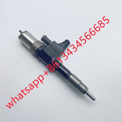 common rail injector 295900-0180 23670-26070 095000-0184 for MD92 16650-Z6005