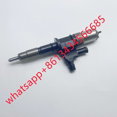 common rail injector 295900-0180 23670-26070 095000-0184 for MD92 16650-Z6005