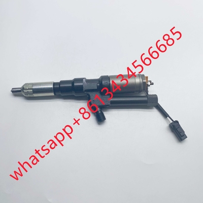 095000-0245 Auto Common Rail Injector petrol fuel injector for TOYOTA
