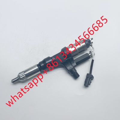 Remanufactured fuel Injector 9709500-058 095000-0580 095000-0581