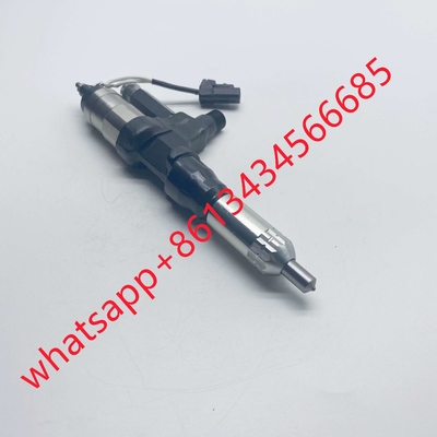 Remanufactured fuel Injector 9709500-058 095000-0580 095000-0581