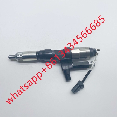 Remanufactured fuel Injector 9709500-058 095000-0580 095000-0581