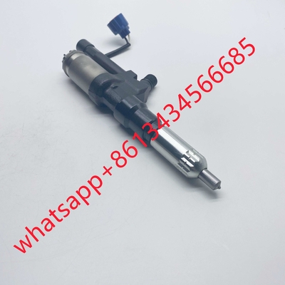 0950001031Common Rail Injector 095000-1030 095000-1031