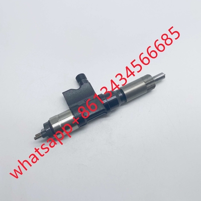Diesel Engine OEM 095000-1520 Diesel Injector Nozzles For Car