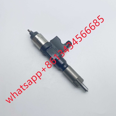 Diesel Engine OEM 095000-1520 Diesel Injector Nozzles For Car