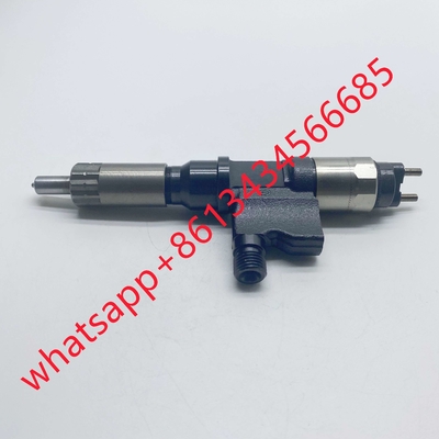 Diesel Engine OEM 095000-1520 Diesel Injector Nozzles For Car