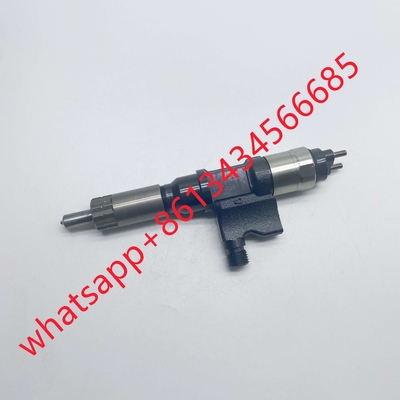 Diesel Engine OEM 095000-1520 Diesel Injector Nozzles For Car
