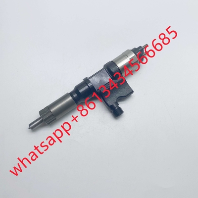 Diesel Engine OEM 095000-1520 Diesel Injector Nozzles For Car