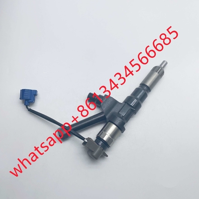 Hot Selling Common Rail Fuel Injector 095000-1590 For Injector 0950001590 23670-E0590