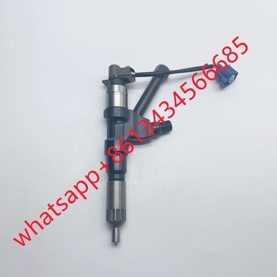 Hot Selling Common Rail Fuel Injector 095000-1590 For Injector 0950001590 23670-E0590