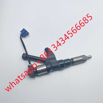 Hot Selling Common Rail Fuel Injector 095000-1590 For Injector 0950001590 23670-E0590