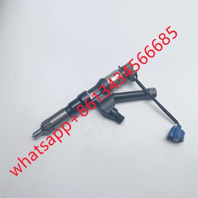 Hot Selling Common Rail Fuel Injector 095000-1590 For Injector 0950001590 23670-E0590