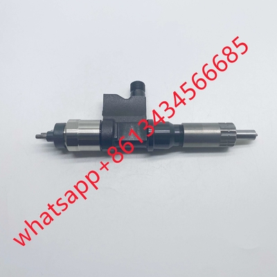 Golden Vidar hot sale Common Rail Injector 095000-6376 For HITACHI FOR ISUZU FOR DENSO