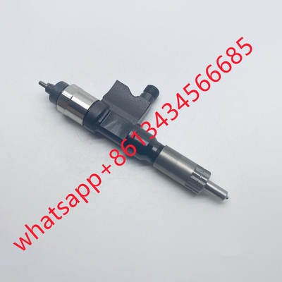 Golden Vidar hot sale Common Rail Injector 095000-6376 For HITACHI FOR ISUZU FOR DENSO